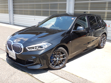 118d M Sport